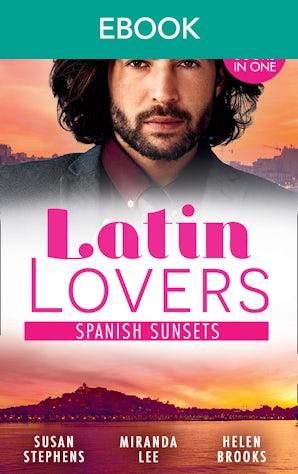 Latin Lovers: Spanish Sunsets