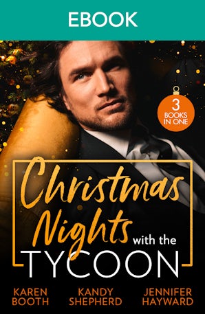 Christmas Nights With The Tycoon