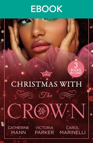 Christmas With The Crown
