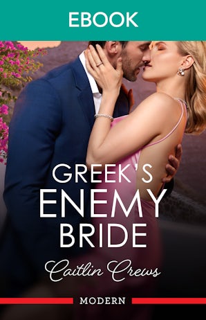 Greek's Enemy Bride