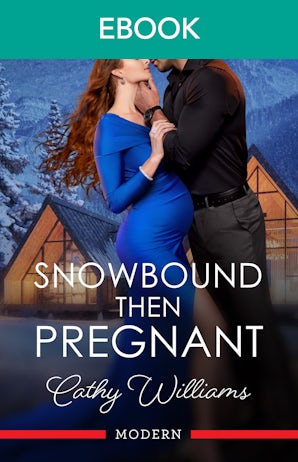 Snowbound Then Pregnant