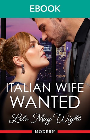 Italian Wife Wanted