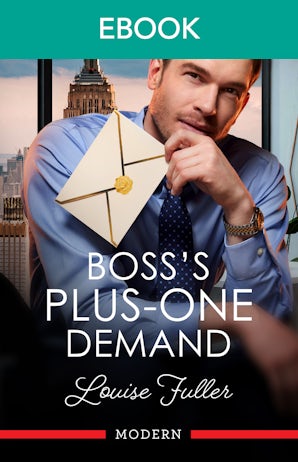 Boss's Plus-One Demand