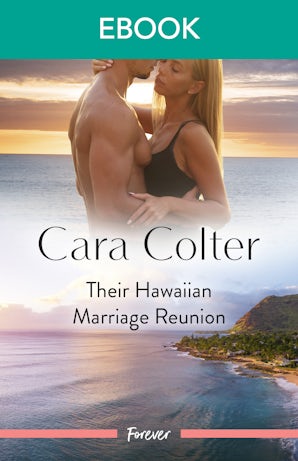 Their Hawaiian Marriage Reunion