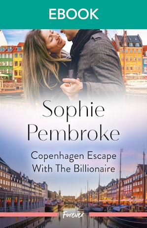 Copenhagen Escape With The Billionaire