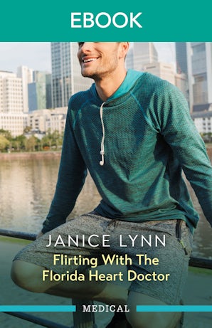 Flirting With The Florida Heart Doctor