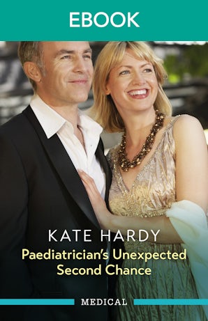 Paediatrician's Unexpected Second Chance