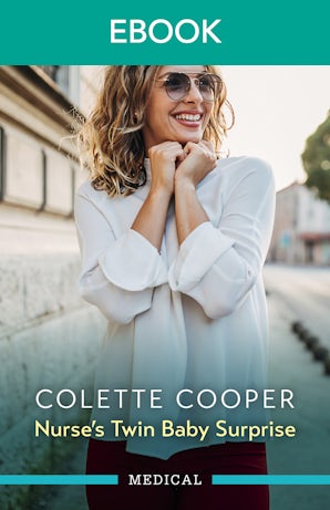 Nurse's Twin Baby Surprise