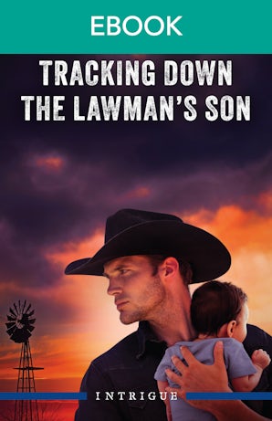Tracking Down The Lawman's Son