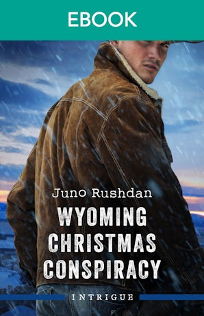 Wyoming Christmas Conspiracy