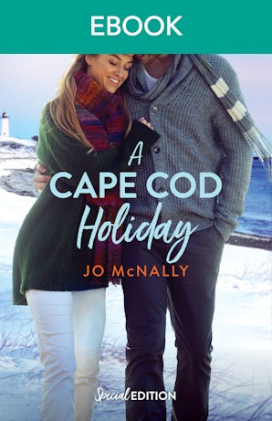 A Cape Cod Holiday