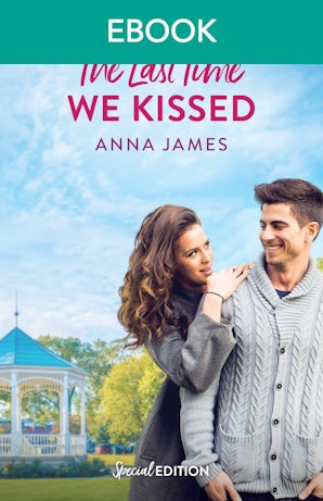 The Last Time We Kissed