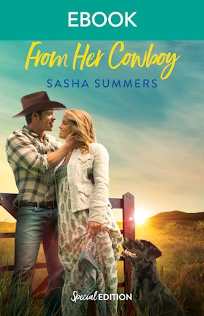 Love Letters From Her Cowboy