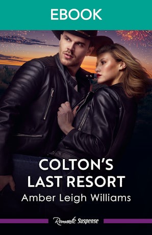 Colton's Last Resort