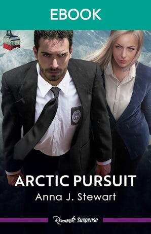 Arctic Pursuit
