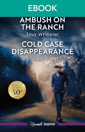 Ambush On The Ranch/Cold Case Disappearance