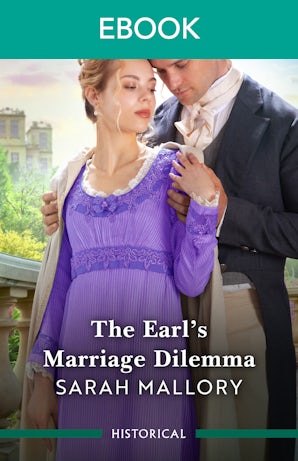 The Earl's Marriage Dilemma