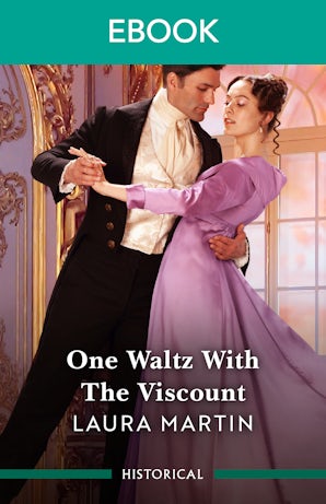 One Waltz With The Viscount