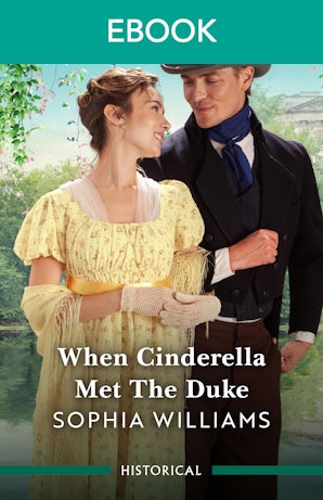 When Cinderella Met The Duke