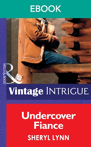 Undercover Fiance