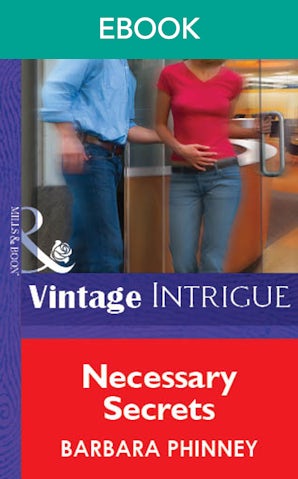 Necessary Secrets