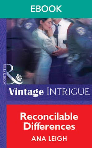 Reconcilable Differences