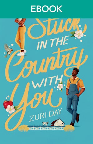 Stuck In The Country With You