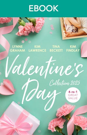 Valentine's Day Collection 2025