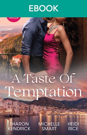 A Taste Of Temptation