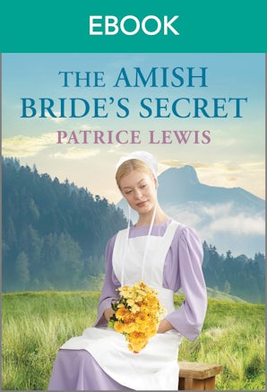The Amish Bride's Secret