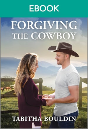 Forgiving The Cowboy