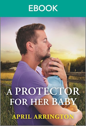 A Protector For Her Baby