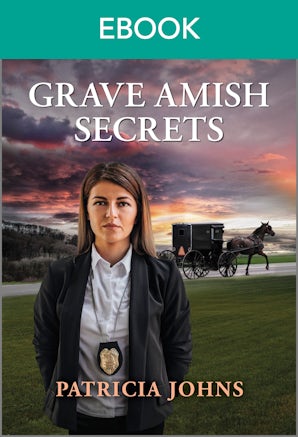 Grave Amish Secrets