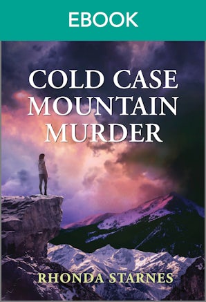 Cold Case Mountain Murder