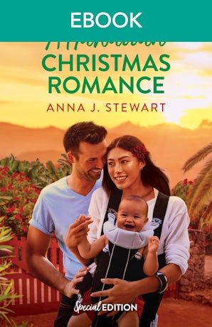 A Hawaiian Christmas Romance