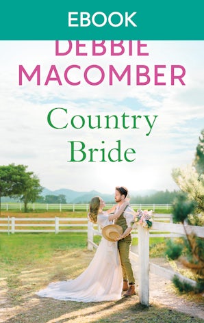 Country Bride