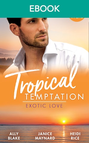 Tropical Temptation: Exotic Love