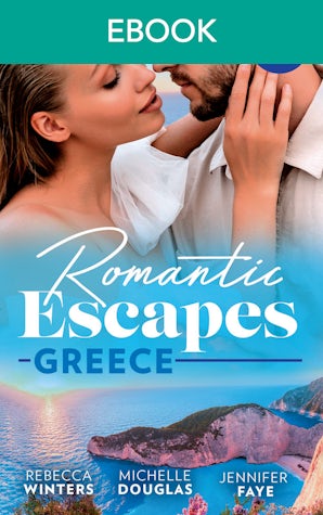 Romantic Escapes: Greece