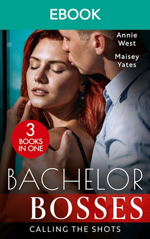 Bachelor Bosses: Calling The Shots