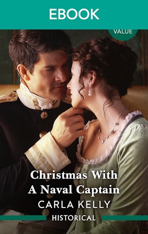 Christmas With A Naval Captain