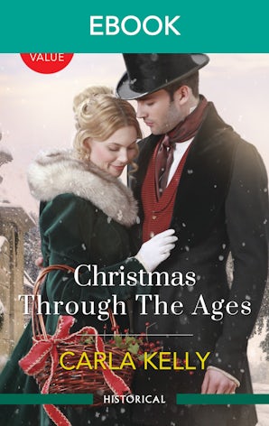 Christmas Through The Ages