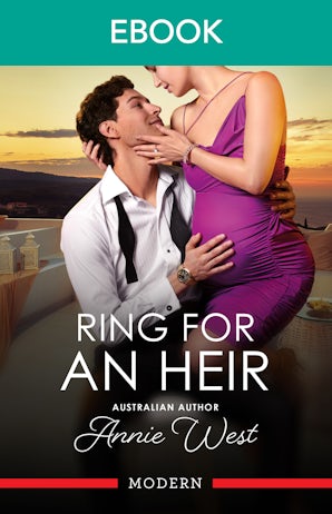 Ring For An Heir
