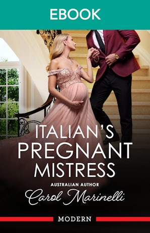 Italian's Pregnant Mistress