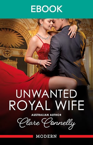 Unwanted Royal Wife