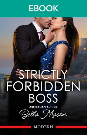 Strictly Forbidden Boss