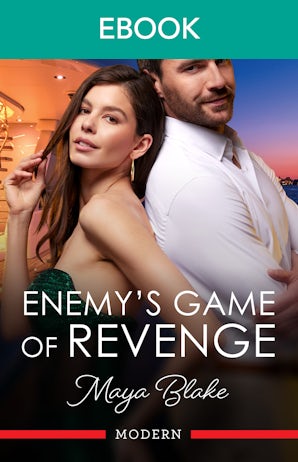Enemy's Game Of Revenge