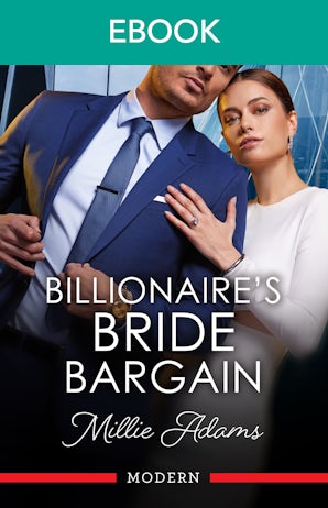 Billionaire's Bride Bargain