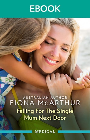 Falling For The Single Mum Next Door