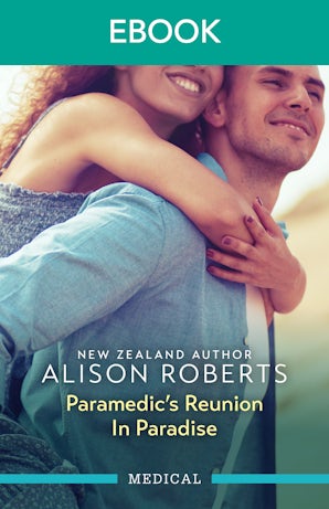 Paramedic's Reunion In Paradise