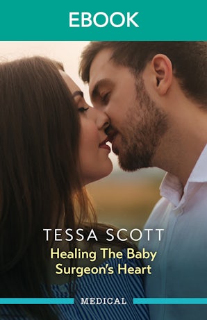 Healing The Baby Surgeon's Heart